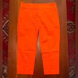 NWOT Ann Taylor Loft Marisa Trousers